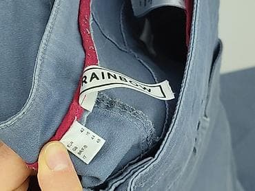 buty thunder: RAINBOW, Jeansy damskie, rozmiar XL — 4