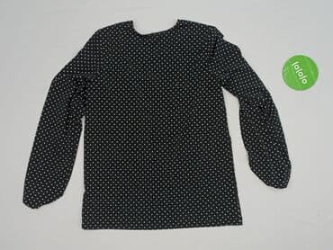 bluzka w grochy, mohito: Mohito, Bluzka damska, rozmiar 2XS — 4