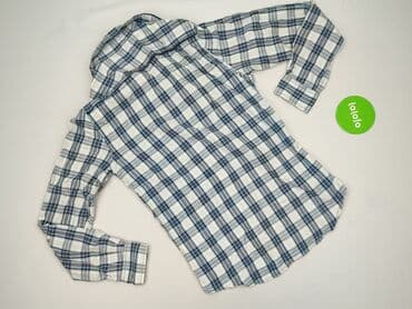 bluza z oczami: Topman, Koszulа dla mężczyzn, rozmiar S — 3