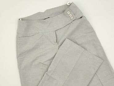 TOP Trends, Spodnie materiałowe damskie, rozmiar L w lalafo.pl TOP Trends, Spodnie materiałowe damskie, rozmiar L