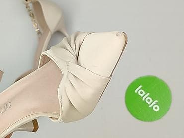 ekstra buty damskie: Półbuty damskie, rozmiar 41 — 8
