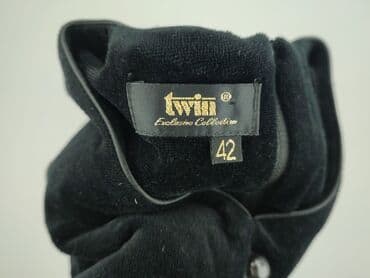 twin set sukienki: Twin Set, Sukienka damska, XL — 4