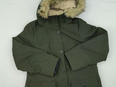 kurtka do treningu z psem: Miss Etam, Parka damska, XL — 1