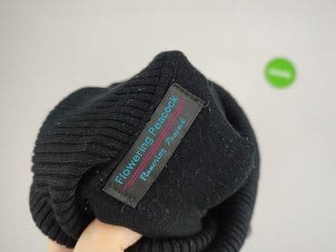 bluzki z golfem: Tunika damska, rozmiar M — 4