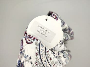 sukienki dla puszystych z dużym brzuchem: OSKA, Sukienka damska, One size — 5