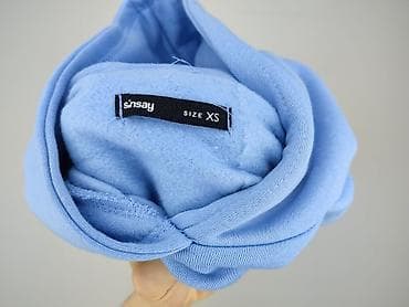 oshkosh trunk: Bluza z kapturem damska, rozmiar XS — 4