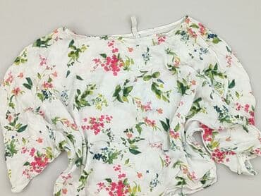 stradivarius spodnie w paski: Stradivarius, Bluzka damska, rozmiar S — 1