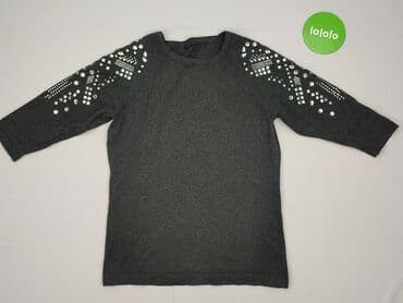 bluzki z łańcuszkiem mohito: Mohito, Жіноча блуза, розмір M — 2