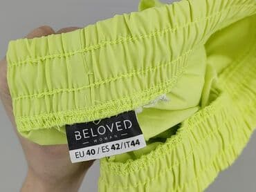 koszulka termoaktywna hummel: Woman Collection, Szorty damskie, M — 5