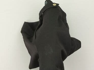 spodnie duże rozmiary damskie: F&F, Spodnie materiałowe damskie, rozmiar XL — 6