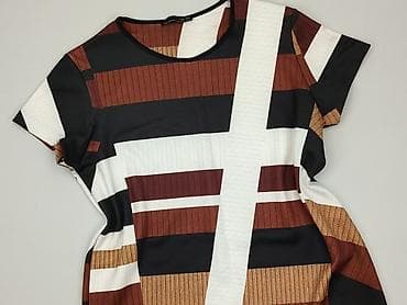 Zara, T-shirt damski, rozmiar M