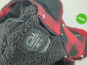 parka h: C&A, Parka damska, rozmiar XS — 4