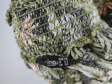 Ubrania damskie: Spodnie materiałowe damskie, rozmiar XL — 8