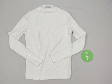 buty zimowe stradivarius: Stradivarius, Bluzka damska, rozmiar M — 2