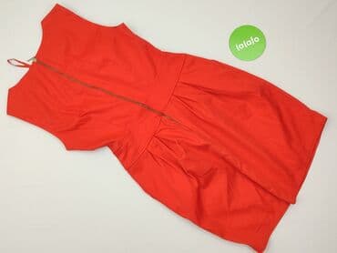 sukienka żorżeta: Sukienka damska, rozmiar M — 3