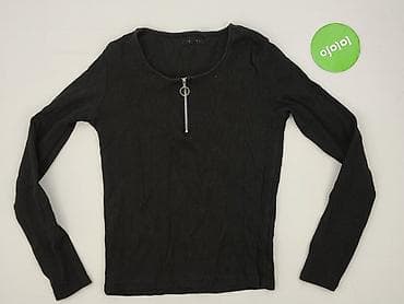 Women: Sinsay, Women's blouse, size M — 2
