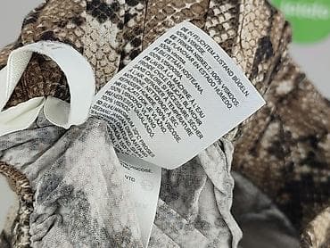cropp bluzy: H&M, Szorty damskie, rozmiar S — 6