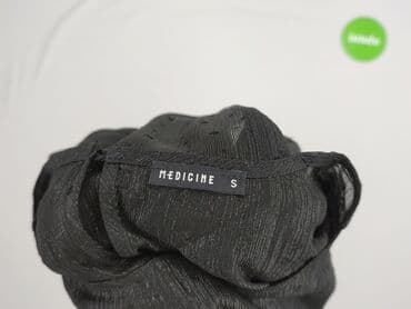 bluzki i koszule damskie medicine: Medicine, Bluzka damska, rozmiar S — 4