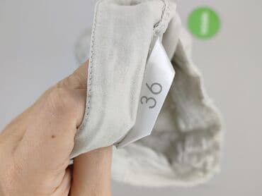 sukienka biala marynarka: Spódnica damska, S — 4