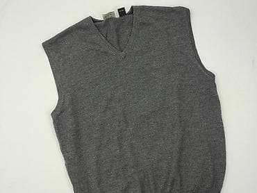 pull and bear sweter męski: Sweter dla mężczyzn, rozmiar XL — 1
