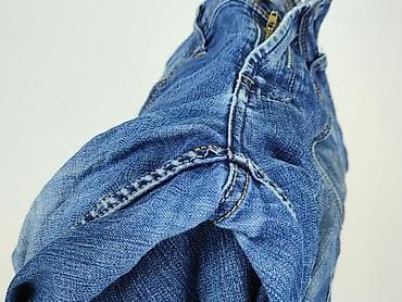 jeansy bez elastanu: Jeansy dla mężczyzn, rozmiar M — 8