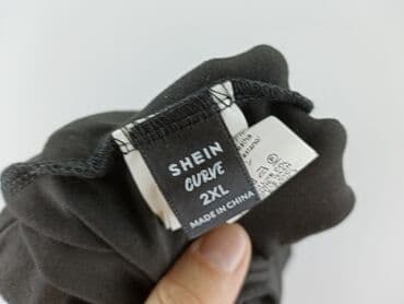 spódniczka gotycka: Shein, Спідниця жіноча, розмір 2XL — 4
