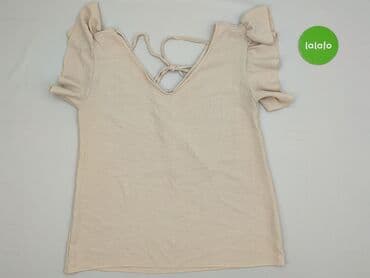 bluzki damskie dopasowane: Bluzka damska, rozmiar L — 2