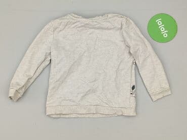 koszulka z fajnymi napisami: Bluza, So cute, 2-3 lat, 92-98 cm, stan - Bardzo dobry — 3