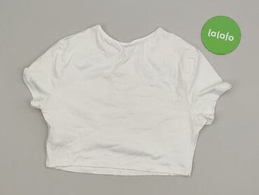 shein podkoszulki damskie: Shein, T-shirt damski, rozmiar L — 3