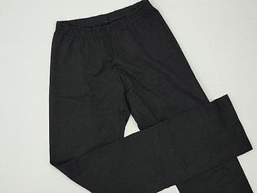 chicaca dresy: Legginsy Sportowe damskie, rozmiar S — 1