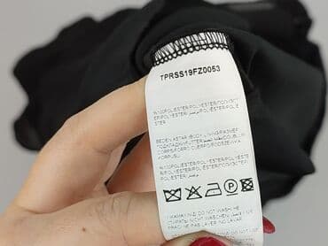 modne sukienki: Trendyol, Sukienka damska, M — 5