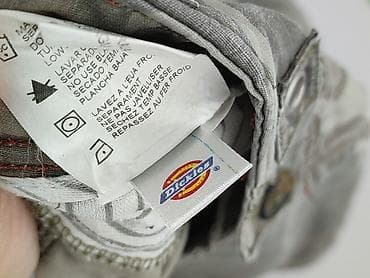 bluzy appendage: Dickies, Szorty dla mężczyzn, rozmiar L — 6