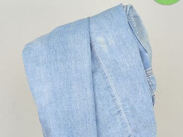 Kobiety: H&M Divided, Spodnie cargo damskie, S — 7