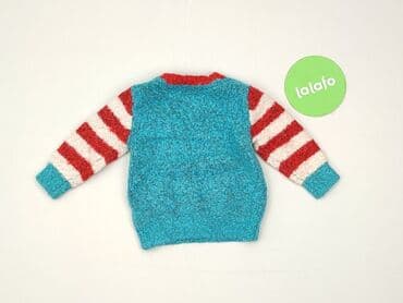 koszulka hugo boss: Sweter, Next, 6-9 miesięcy, stan - Bardzo dobry — 3