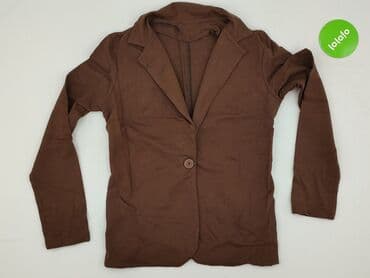 marynarka l: Marynarka damska, rozmiar M — 2