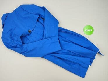 płaszcz jeansowy reserved: Reserved, Trencz damski, rozmiar XS — 3