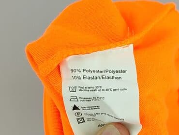 ubrania świecące w ciemności: Bluza z kapturem damska, rozmiar M — 6