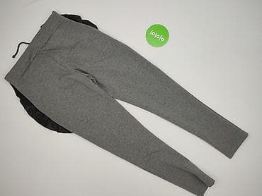 reserved sweatpants: By o la la. !, Спортивні штани жіночі, розмір M — 3