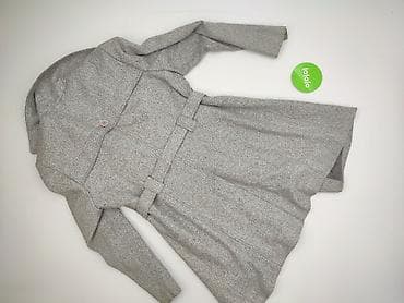 garnitur damski 44: Płaszcz damski, rozmiar 4XL — 3