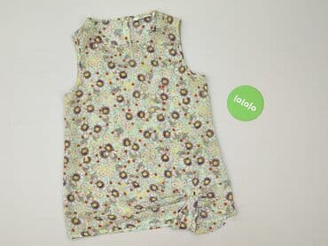 new yorker koszulka z kwiatkiem: New Look, Bluzka damska, S — 3