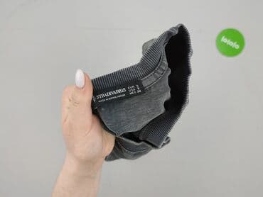 bezowy top stradivarius: Stradivarius, Top damski, S — 4