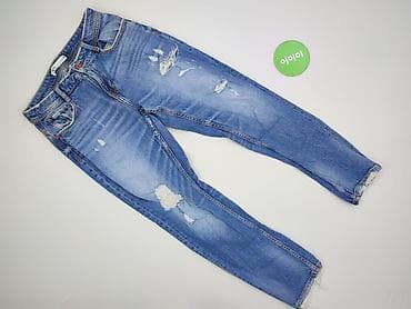zara rn 77302: Jeansy damskie, rozmiar 2XS — 2