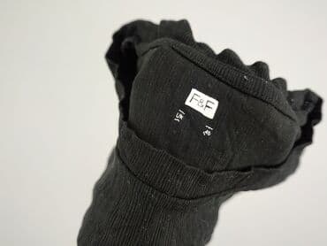 obcisła bluza: F&F, Bluzka damska, L — 4