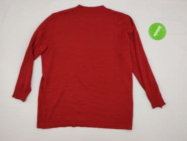 sweter zimowy: Sweter damski, rozmiar XL — 3