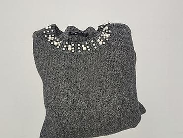 stock: Sinsay, Sweter damski, rozmiar M — 7