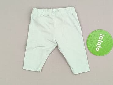 skarpety wzorowane z abs: Leggings, Sinsay, 1-3 months, condition - Perfect — 3