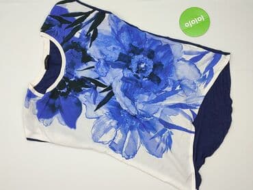 bluzki retro: Bluzka damska, M — 2