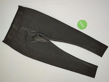 primark real madrid: Leggings, Legginsy Eleganckie damskie, rozmiar 2XL — 2