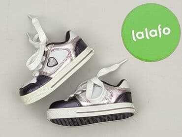 półbuty dla dzieci ccc: Baby shoes, 20, condition - Very good — 4
