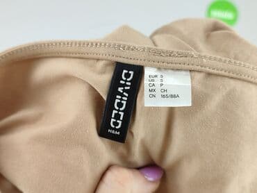 sukienka od stradivarius: H&M, Сукня жіноча, розмір S — 4